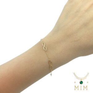 دستبند بی‌نهایت