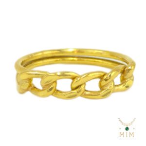 انگشتر کارتیه