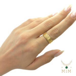 انگشتر کارتیه لاو آنلیمیتد