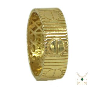 انگشتر کارتیه لاو آنلیمیتد