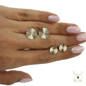 گوشواره تراش